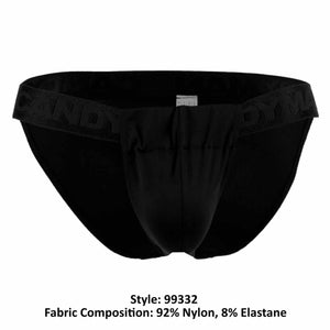 CandyMan Underwear Men's Bikini