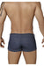 CandyMan Underwear Men's Denim Boxer Briefs