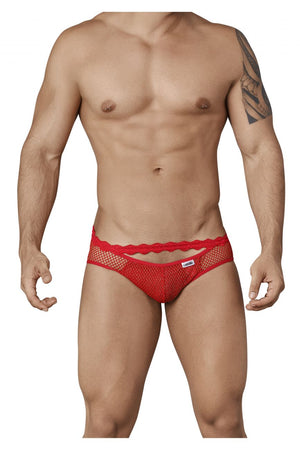 CandyMan Underwear Men's Sexy Briefs