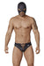 CandyMan Underwear Men's Wrestler Costume