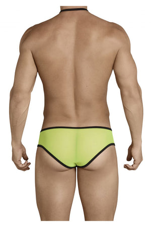CandyMan Underwear Men's Sexy Briefs