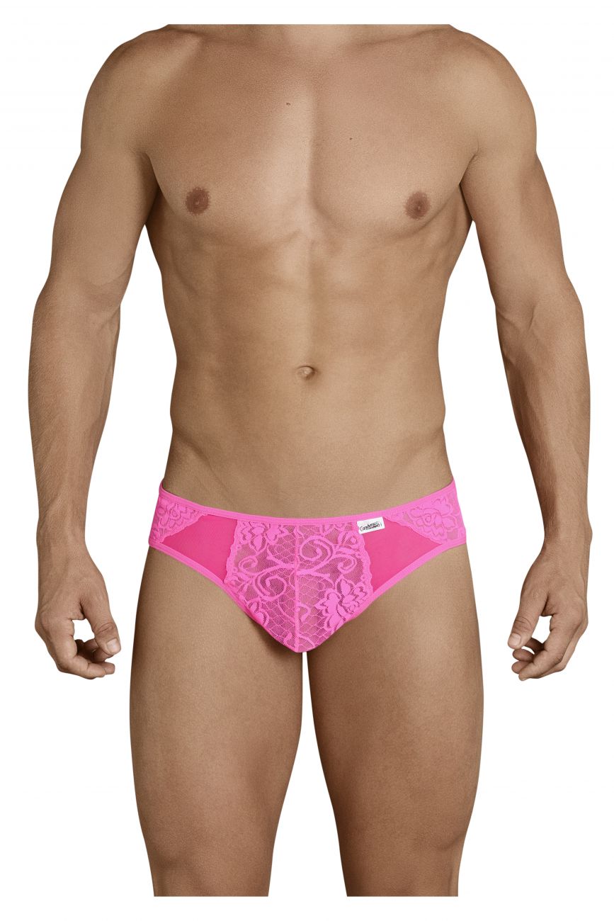 Candyman 99392 Thongs Pink –  - Men's Underwear and  Swimwear