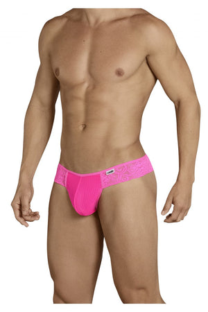 CandyMan Underwear Lace Male Thongs