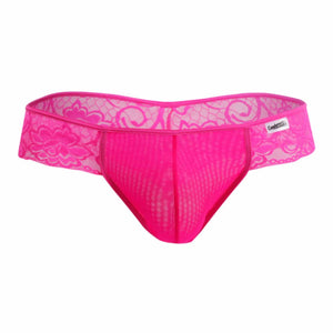 CandyMan Underwear Lace Male Thongs