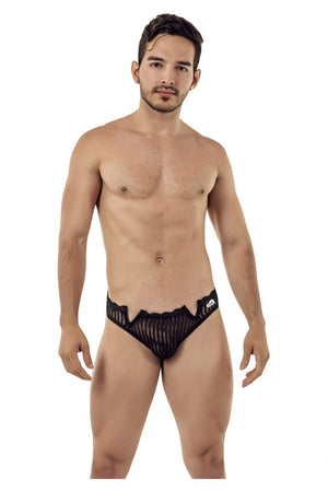 CandyMan Underwear Men's  V Thongs