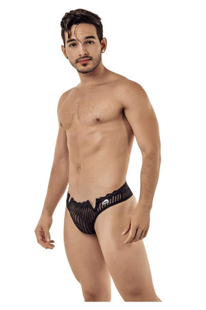 CandyMan Underwear Men's  V Thongs