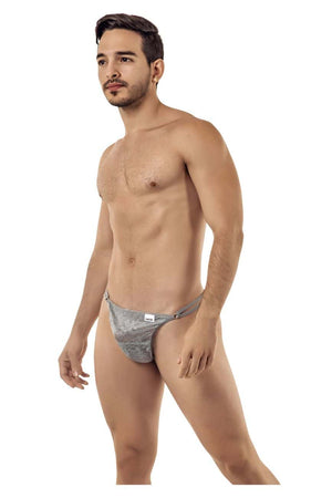 CandyMan Underwear Men's  Lace G-String Thongs