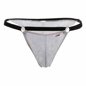 CandyMan Underwear Men's  Lace Thongs