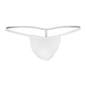 CandyMan Underwear Basic Men's Plus Size Thong available at www.MensUnderwear.io - 15