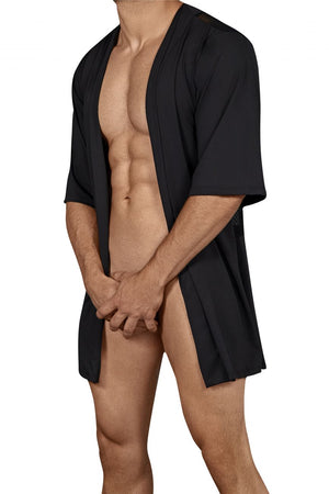 Men's underwear CandyMan Underwear Best Man Kimono 3 available at MensUnderwear.io