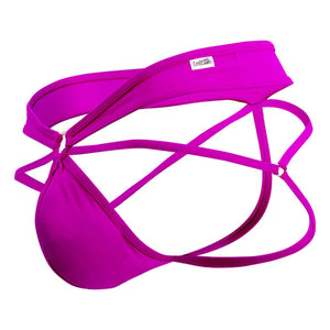 CandyMan Underwear Jockstrap - available at MensUnderwear.io - 11