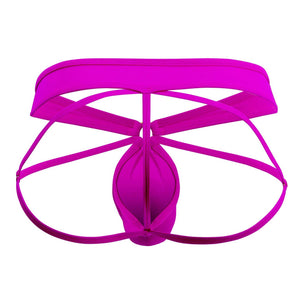 CandyMan Underwear Jockstrap - available at MensUnderwear.io - 12