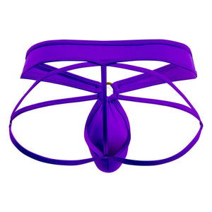 CandyMan Underwear Jockstrap - available at MensUnderwear.io - 24