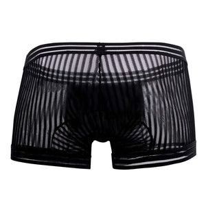 CandyMan Underwear Men's Plus Size Mesh Trunks - available at MensUnderwear.io - 6