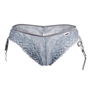 CandyMan Underwear Men's Side Tie Lace Bikini - available at MensUnderwear.io - 21