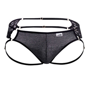 CandyMan Underwear Men's Jockstrap - available at MensUnderwear.io - 5