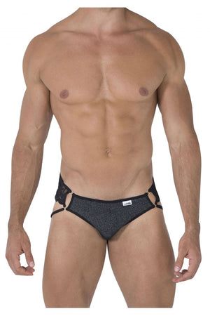 CandyMan Underwear Men's Jockstrap - available at MensUnderwear.io - 2
