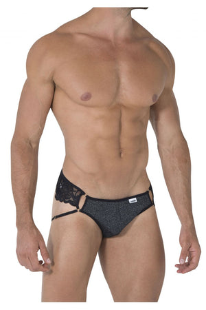 CandyMan Underwear Men's Jockstrap - available at MensUnderwear.io - 4
