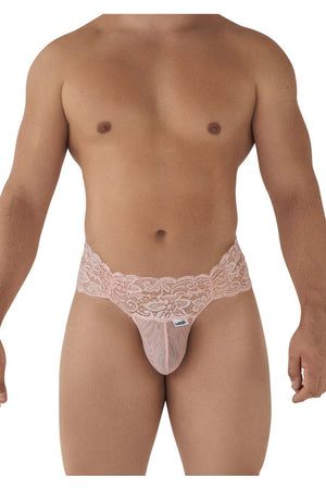 CandyMan Underwear Lace Men's Thongs available at www.MensUnderwear.io - 7