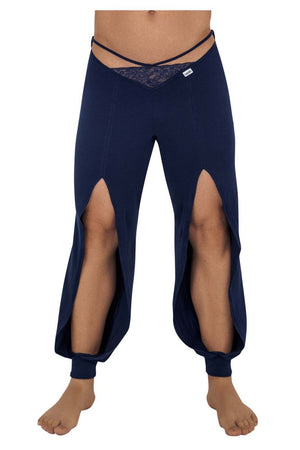 CandyMan Underwear Men's Lounge Pajama Pants available at www.MensUnderwear.io - 5