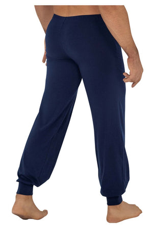 CandyMan Underwear Men's Lounge Pajama Pants available at www.MensUnderwear.io - 3