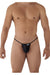 CandyMan Underwear Bow Jockstrap available at www.MensUnderwear.io - 2