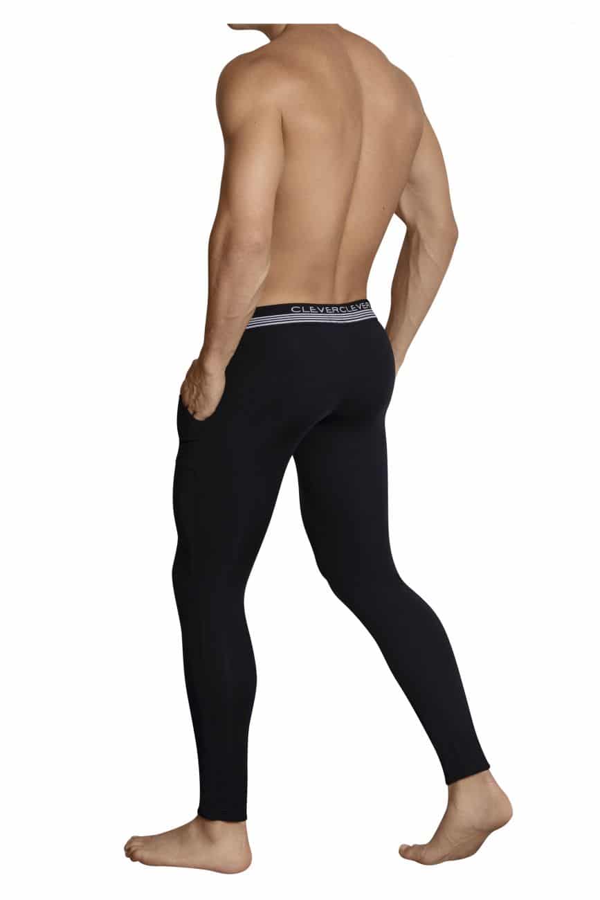 Clever Underwear Juliano Athletic Pants
