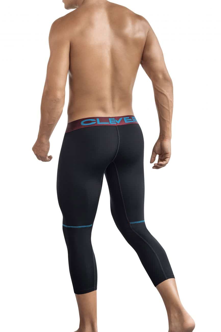 Clever Underwear Power Athletic Pants