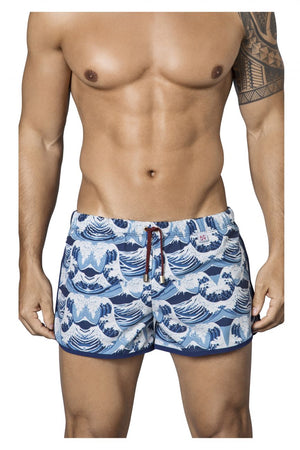 Clever Underwear No Concept Swim Trunks