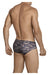 Clever Underwear Severo Men's Swim Briefs