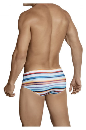 Clever Underwear Pupieno Men's Swim Briefs