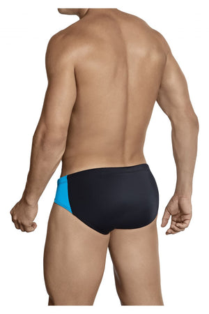 Clever Underwear Galba Men's Swim Briefs