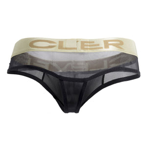Clever Underwear Supreme Jumbo Men's Thongs