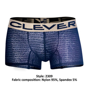 Clever Underwear Romeo Boxer Briefs