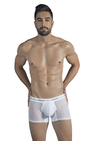 Clever Underwear Magnificent Boxer Briefs