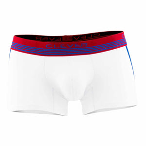Clever Underwear Slang Boxer Briefs