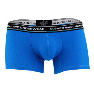 Clever Underwear Galileo Boxer Briefs