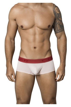 Clever Underwear Stylish Latin Boxer Briefs