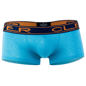 Clever Underwear Erotic Latin Boxer Briefs