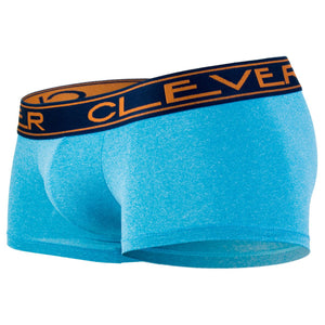 Clever Underwear Erotic Latin Boxer Briefs