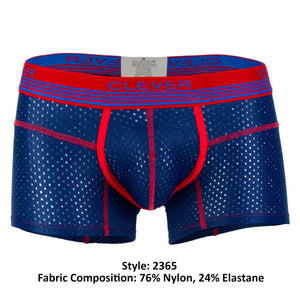 Clever Underwear Danish Boxer Briefs
