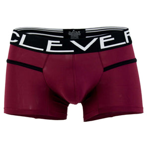 Clever Underwear Czech Piping Boxer Brief