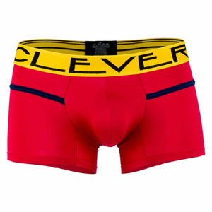 Clever Underwear Czech Piping Boxer Brief