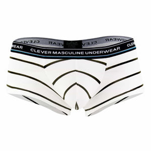 Clever Underwear Milkshake Latin Boxer Briefs