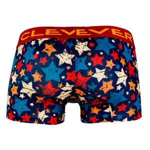 Clever Underwear Rocker Boxer Briefs