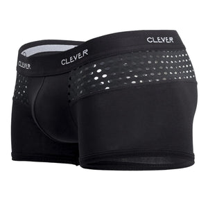 Clever Underwear Glamour Latin Boxer Briefs