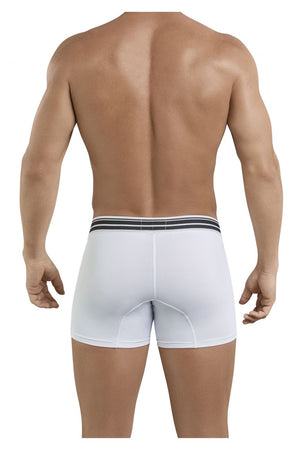 Clever Underwear Sophisticated Boxer Briefs