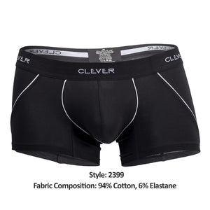 Clever Underwear Stunning Boxer Briefs