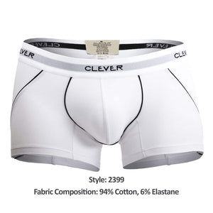 Clever Underwear Stunning Boxer Briefs