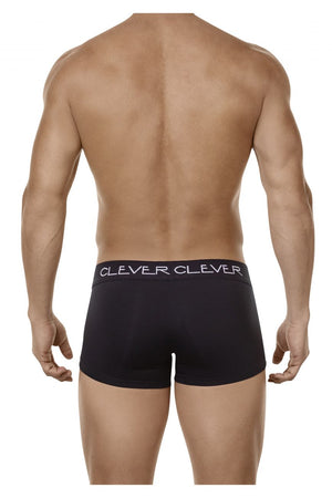 Clever Underwear Vibes Latin Boxer Briefs
